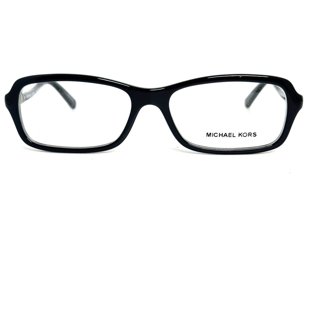 Michael Kors Eyeglasses Frames MK 4022B Quisisana 3045 Black 53-16-135 H1922